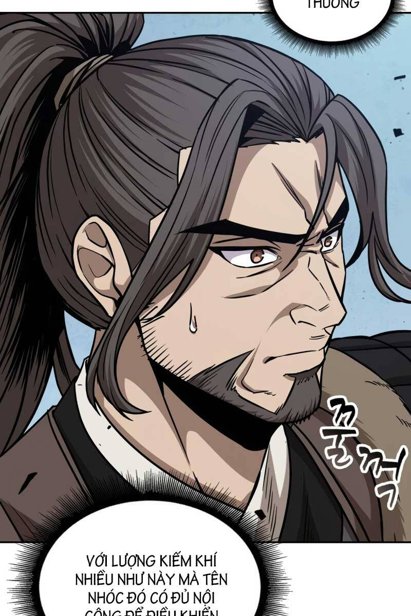 Nano Ma Thần Chap 171 - Next Chap 172