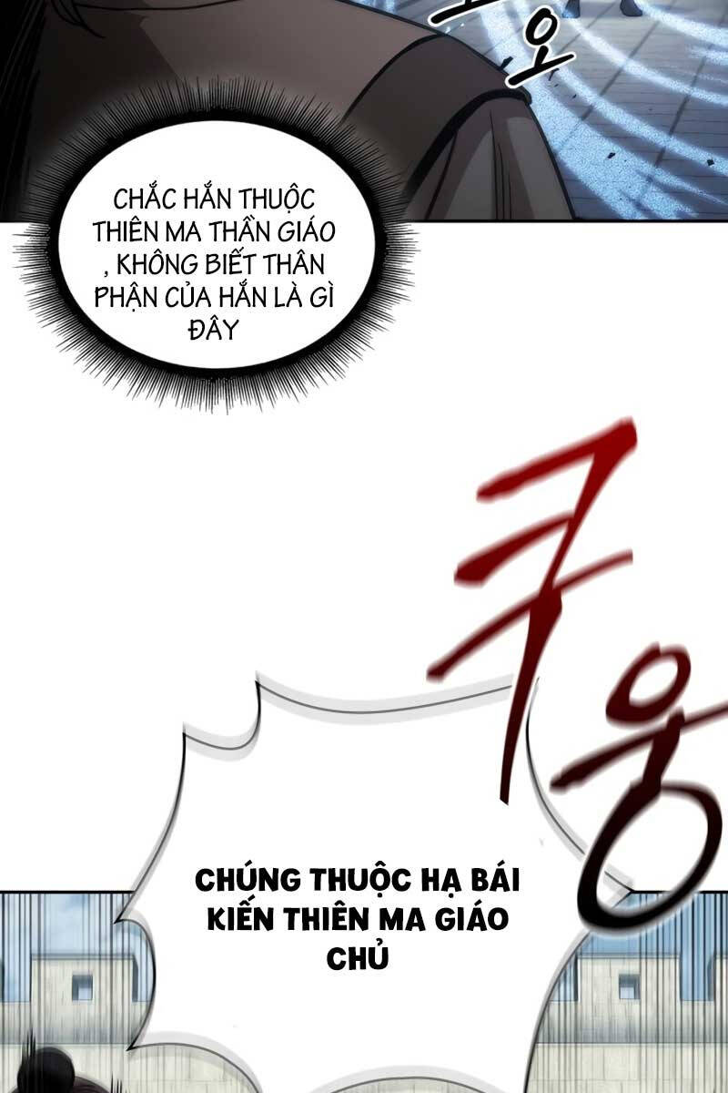Nano Ma Thần Chap 171 - Next Chap 172