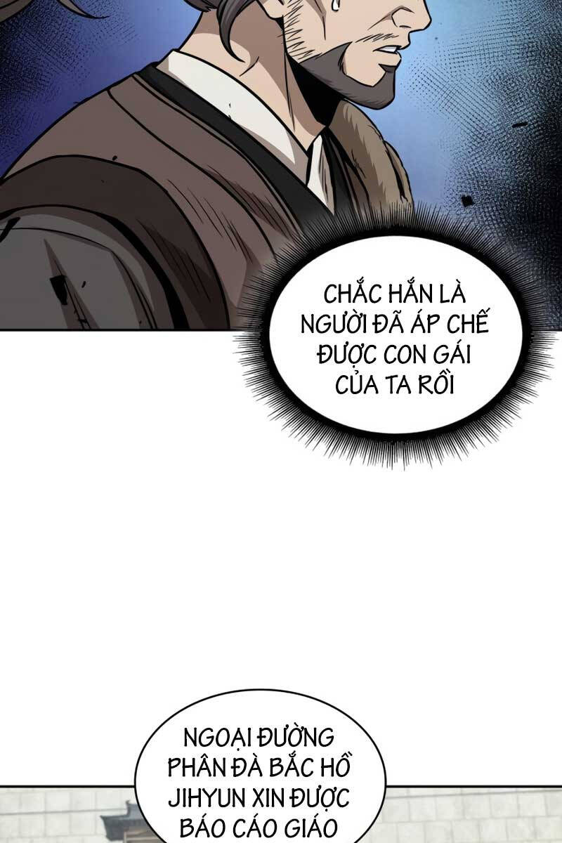 Nano Ma Thần Chap 171 - Next Chap 172