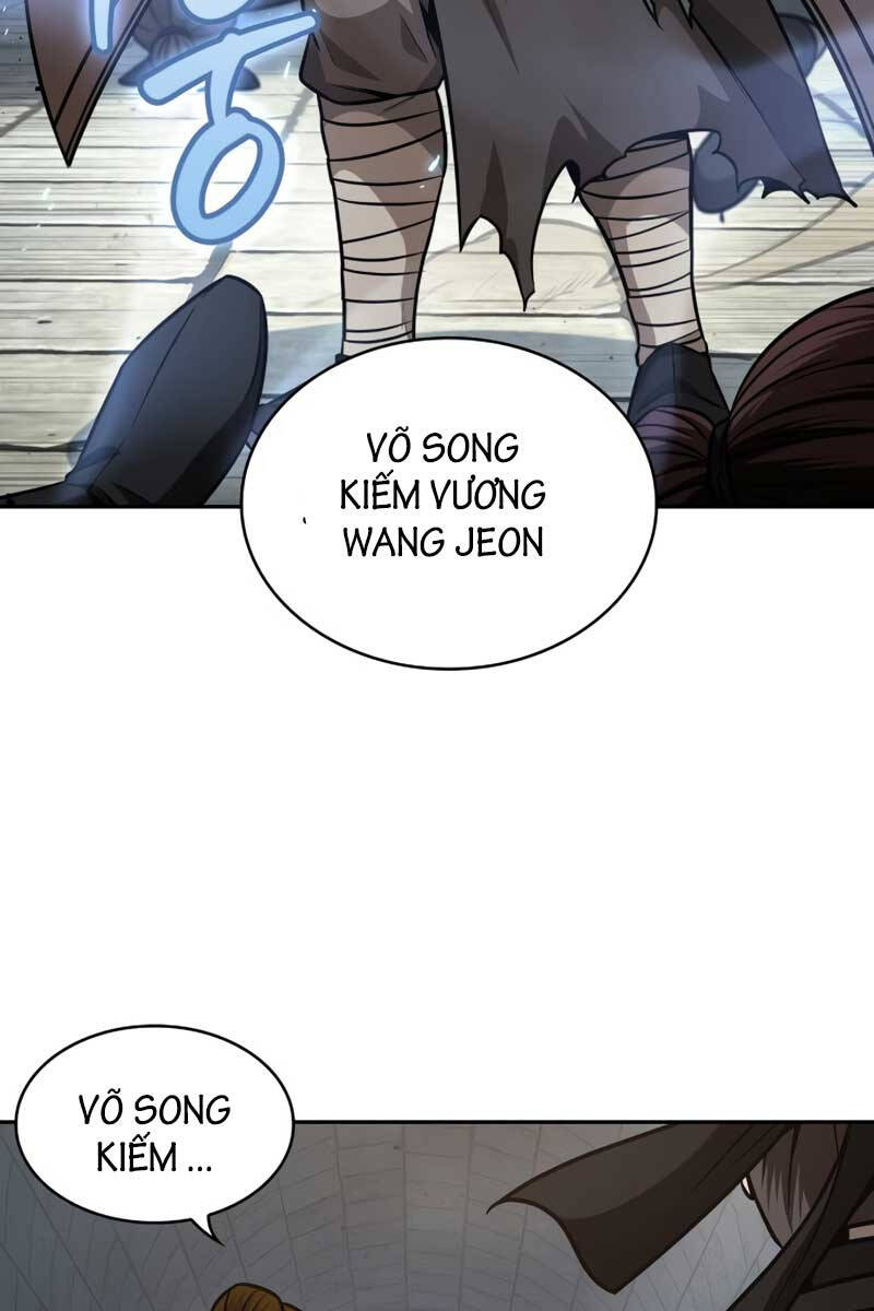 Nano Ma Thần Chap 171 - Next Chap 172