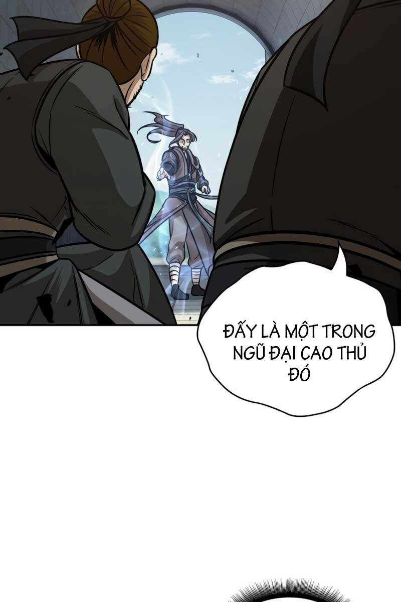 Nano Ma Thần Chap 171 - Next Chap 172