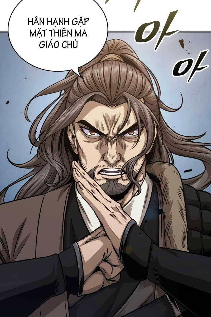 Nano Ma Thần Chap 171 - Next Chap 172