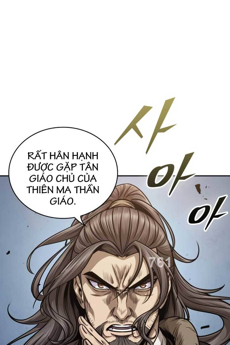 Nano Ma Thần Chap 172 - Next Chap 173