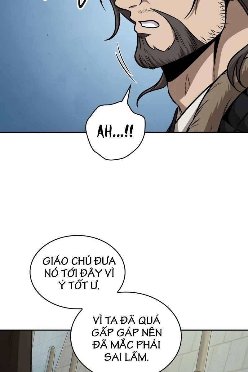 Nano Ma Thần Chap 172 - Next Chap 173
