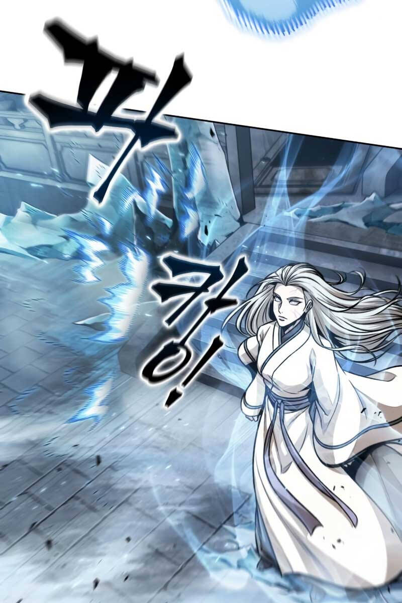 Nano Ma Thần Chap 172 - Next Chap 173