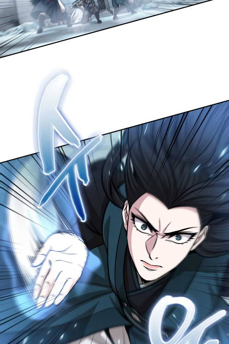Nano Ma Thần Chap 172 - Next Chap 173