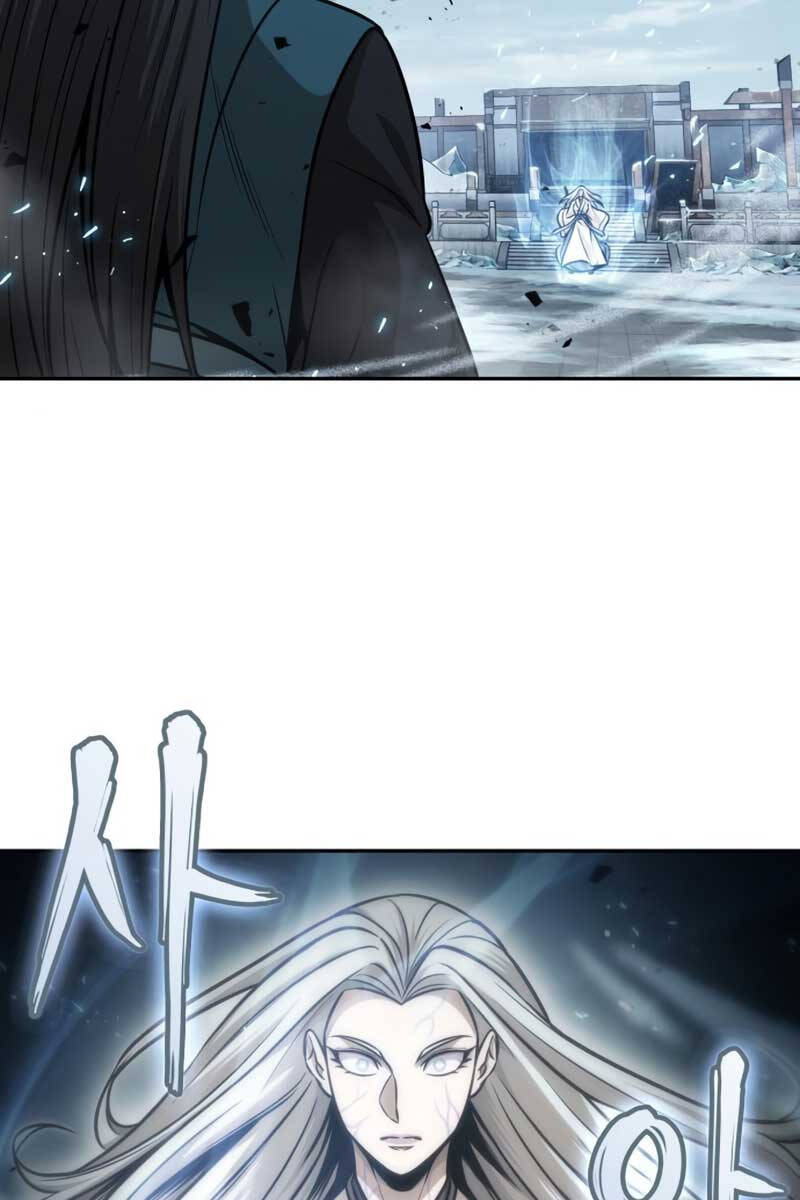 Nano Ma Thần Chap 172 - Next Chap 173