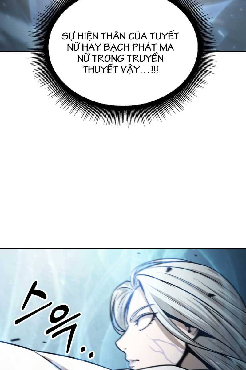 Nano Ma Thần Chap 172 - Next Chap 173