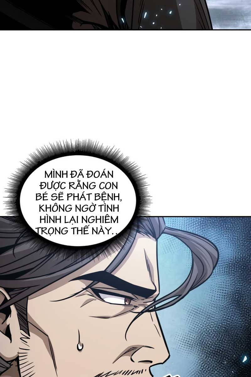 Nano Ma Thần Chap 172 - Next Chap 173