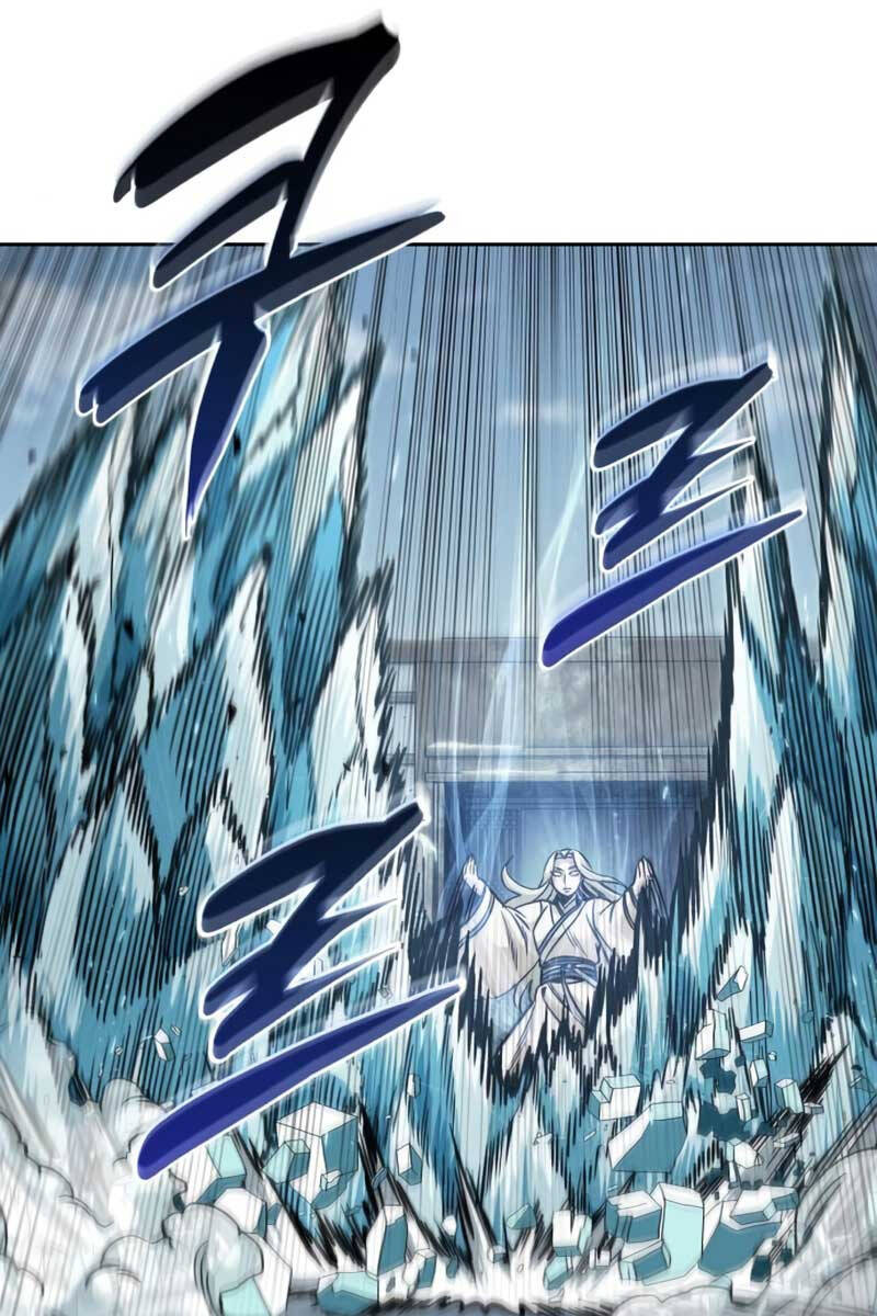 Nano Ma Thần Chap 172 - Next Chap 173