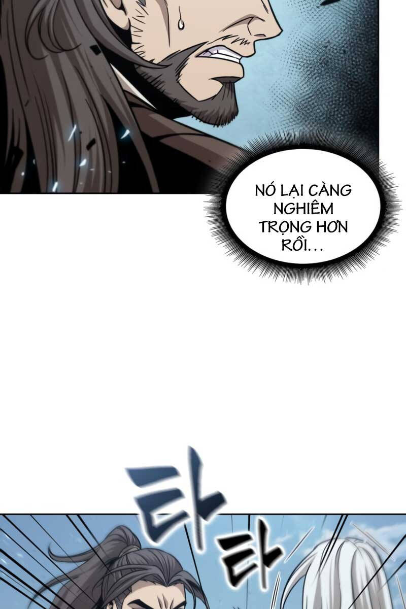 Nano Ma Thần Chap 172 - Next Chap 173