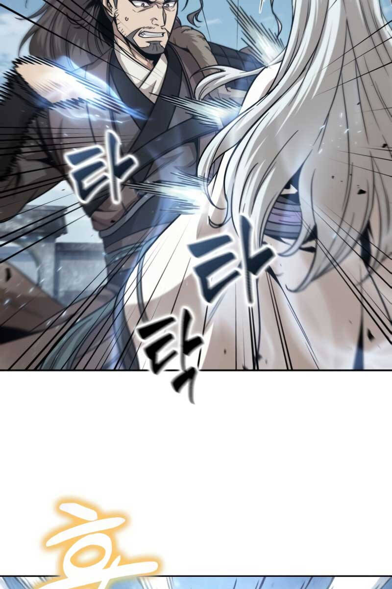 Nano Ma Thần Chap 172 - Next Chap 173