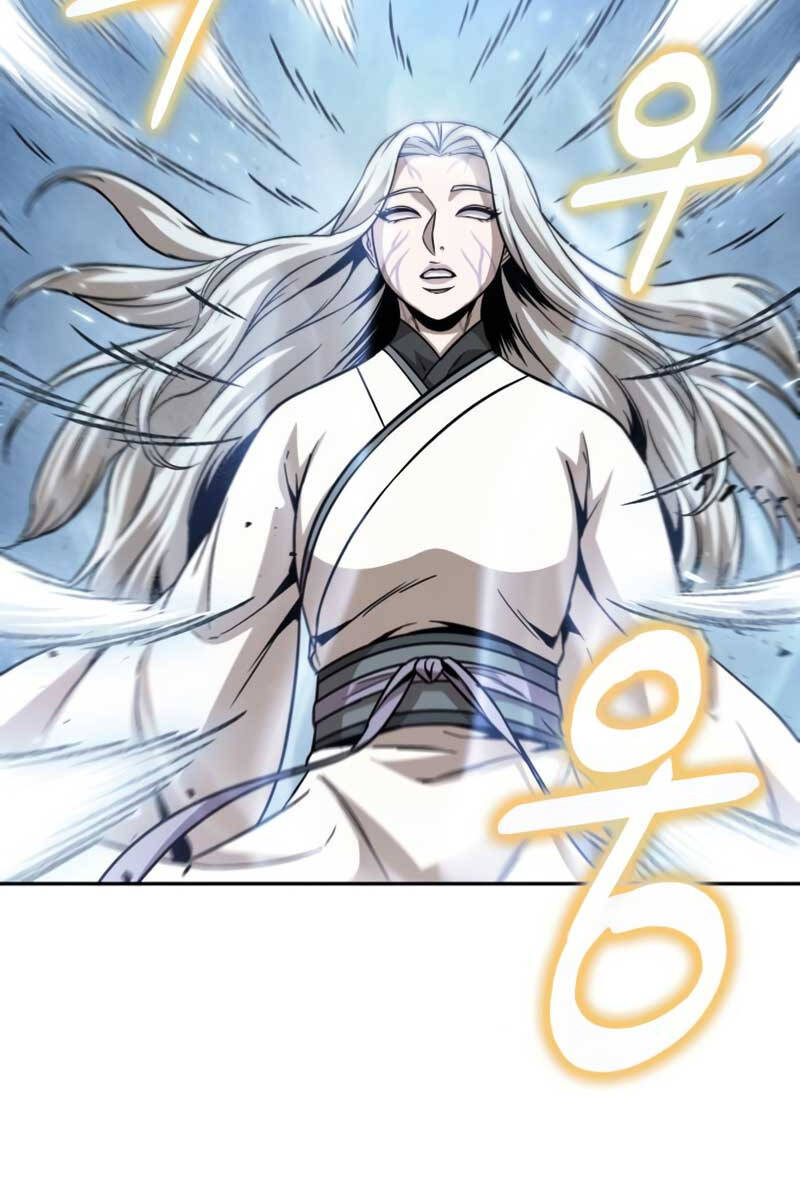 Nano Ma Thần Chap 172 - Next Chap 173