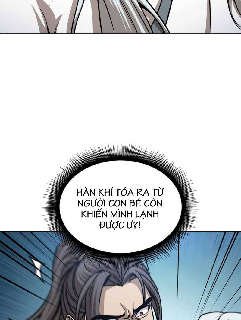 Nano Ma Thần Chap 172 - Next Chap 173