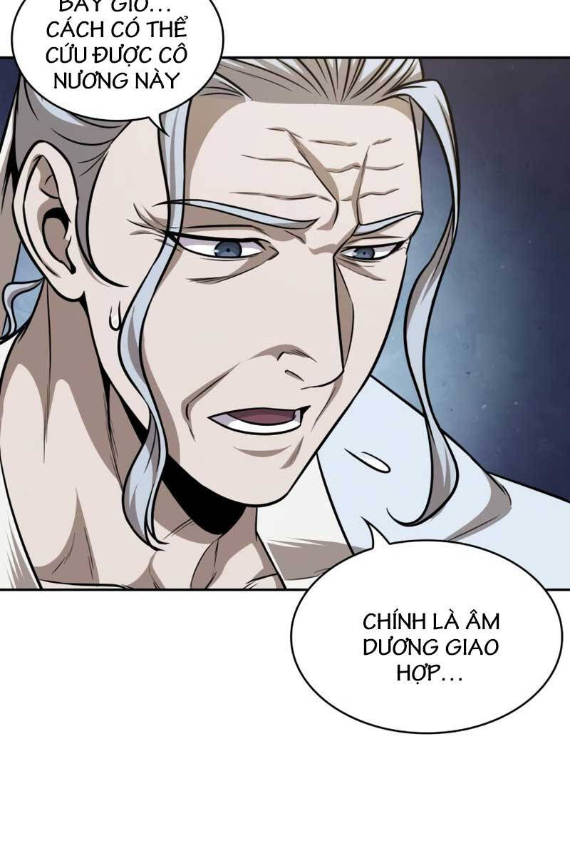 Nano Ma Thần Chap 172 - Next Chap 173