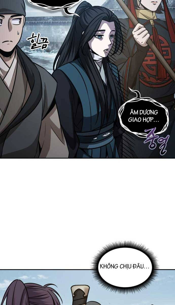 Nano Ma Thần Chap 173 - Next Chap 174
