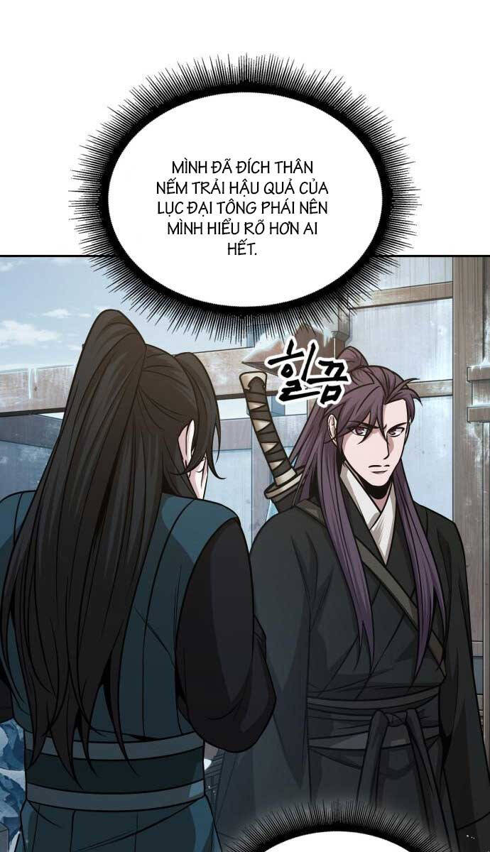 Nano Ma Thần Chap 173 - Next Chap 174