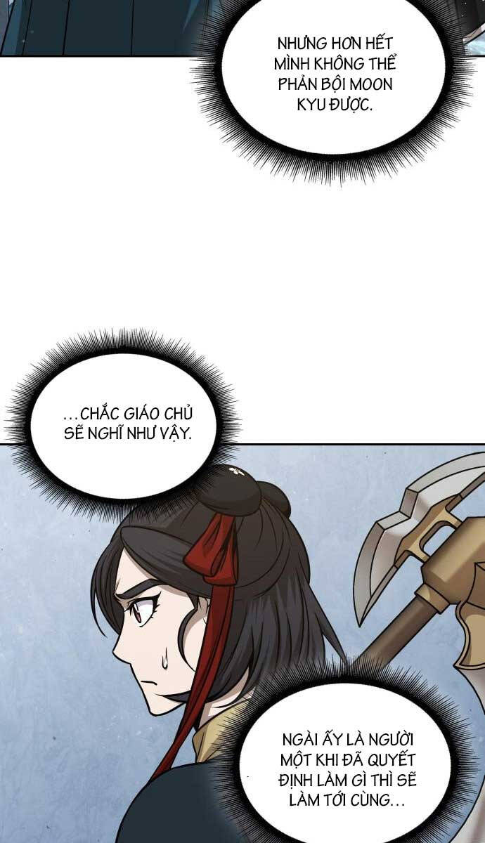 Nano Ma Thần Chap 173 - Next Chap 174