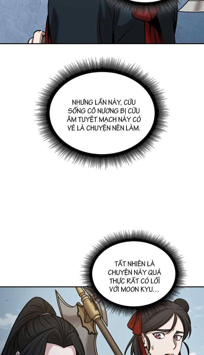 Nano Ma Thần Chap 173 - Next Chap 174
