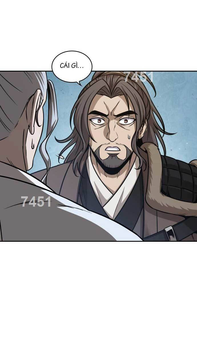 Nano Ma Thần Chap 173 - Next Chap 174