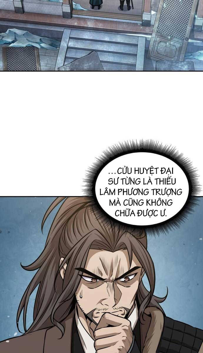 Nano Ma Thần Chap 173 - Next Chap 174