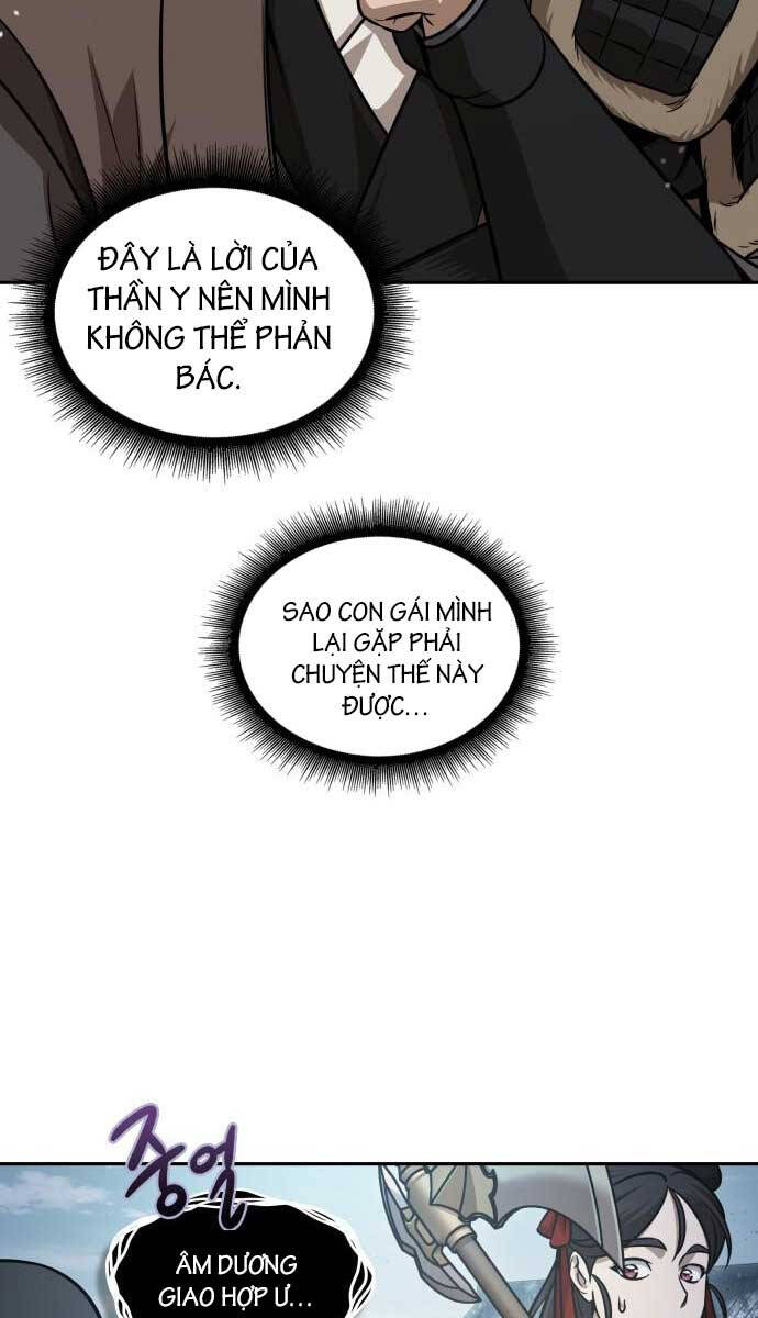 Nano Ma Thần Chap 173 - Next Chap 174