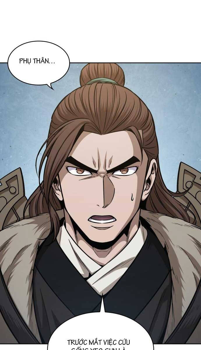 Nano Ma Thần Chap 173 - Next Chap 174