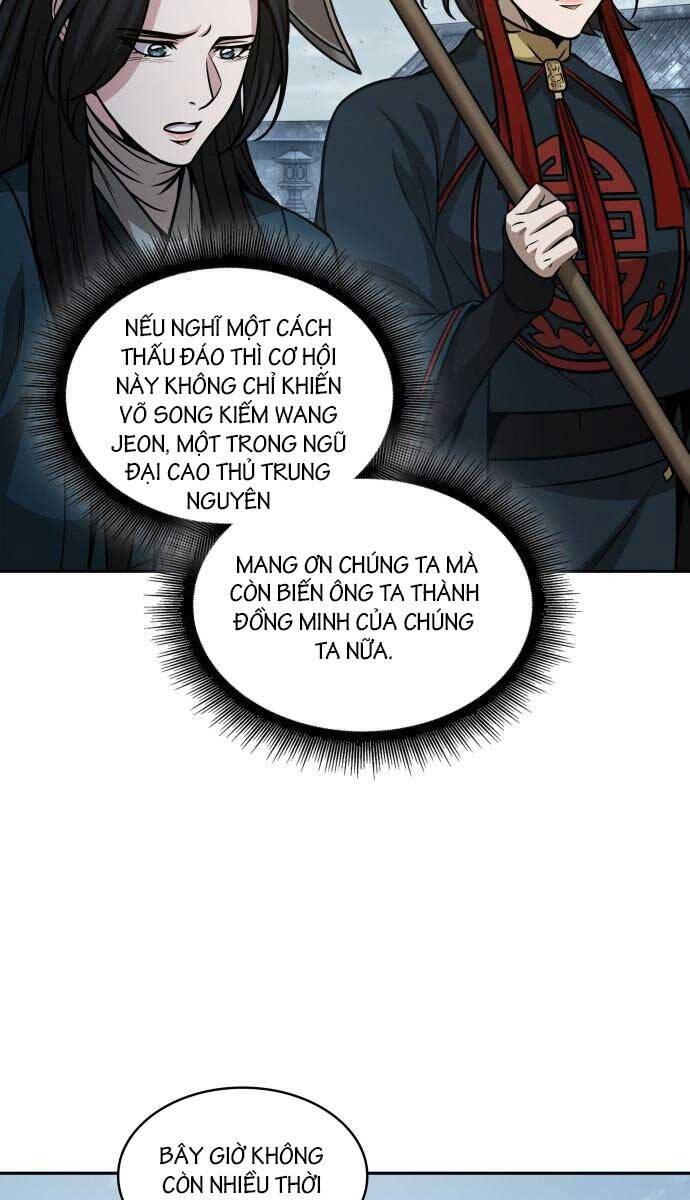 Nano Ma Thần Chap 173 - Next Chap 174