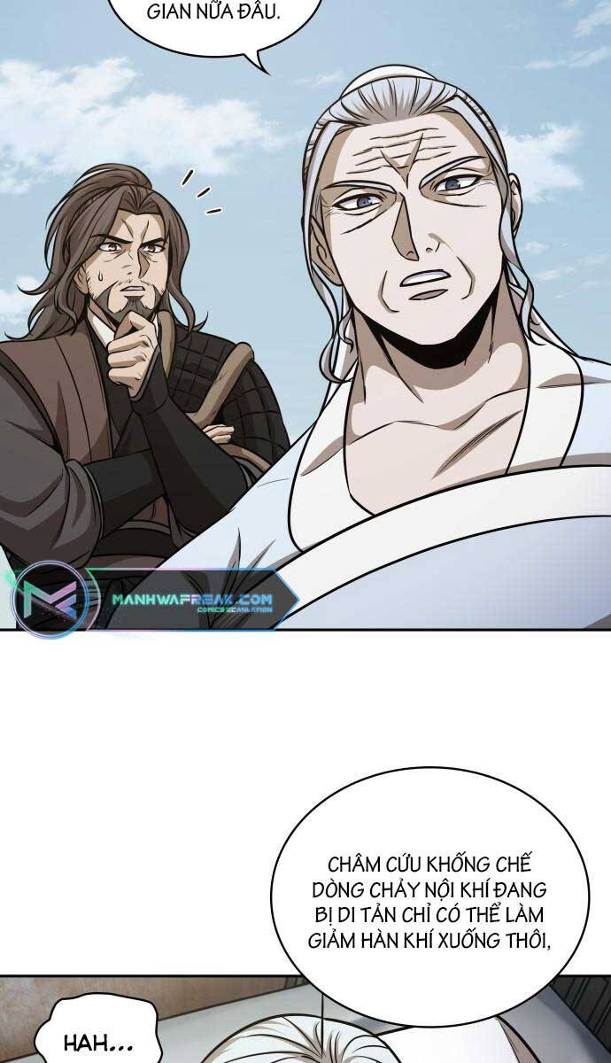 Nano Ma Thần Chap 173 - Next Chap 174