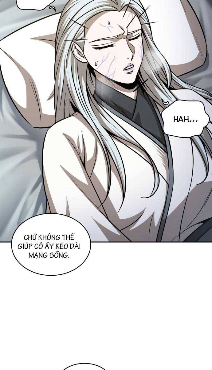 Nano Ma Thần Chap 173 - Next Chap 174