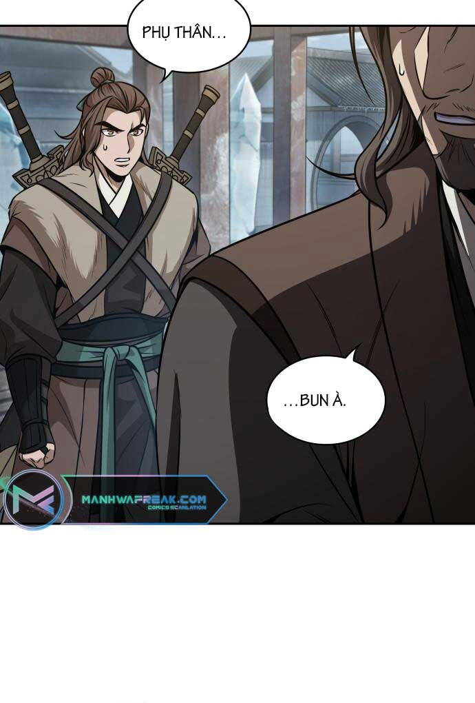 Nano Ma Thần Chap 173 - Next Chap 174