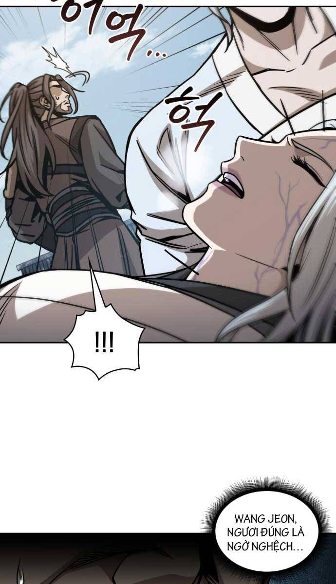 Nano Ma Thần Chap 173 - Next Chap 174