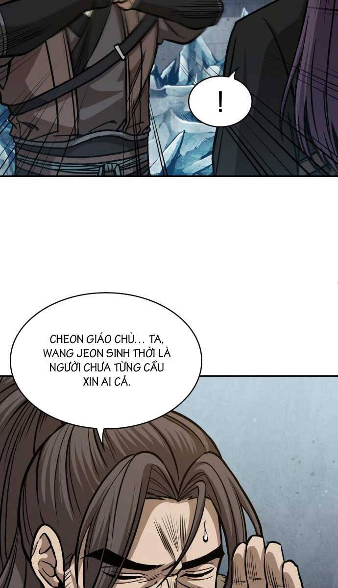 Nano Ma Thần Chap 173 - Next Chap 174