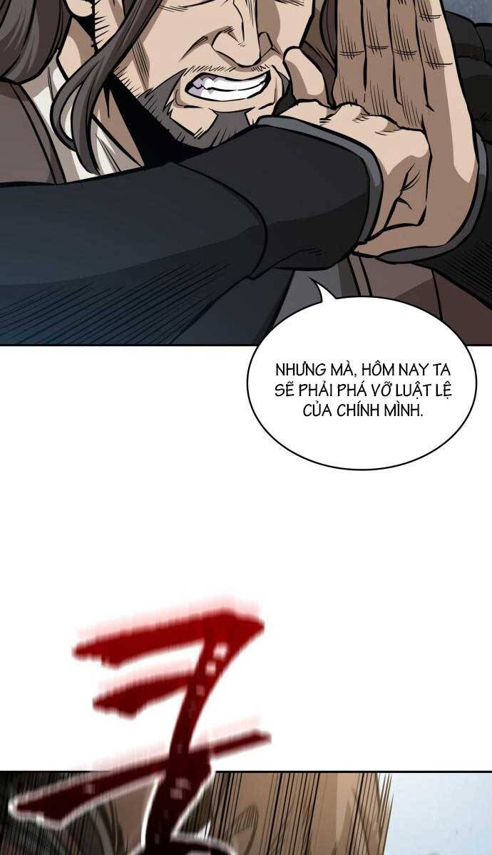 Nano Ma Thần Chap 173 - Next Chap 174