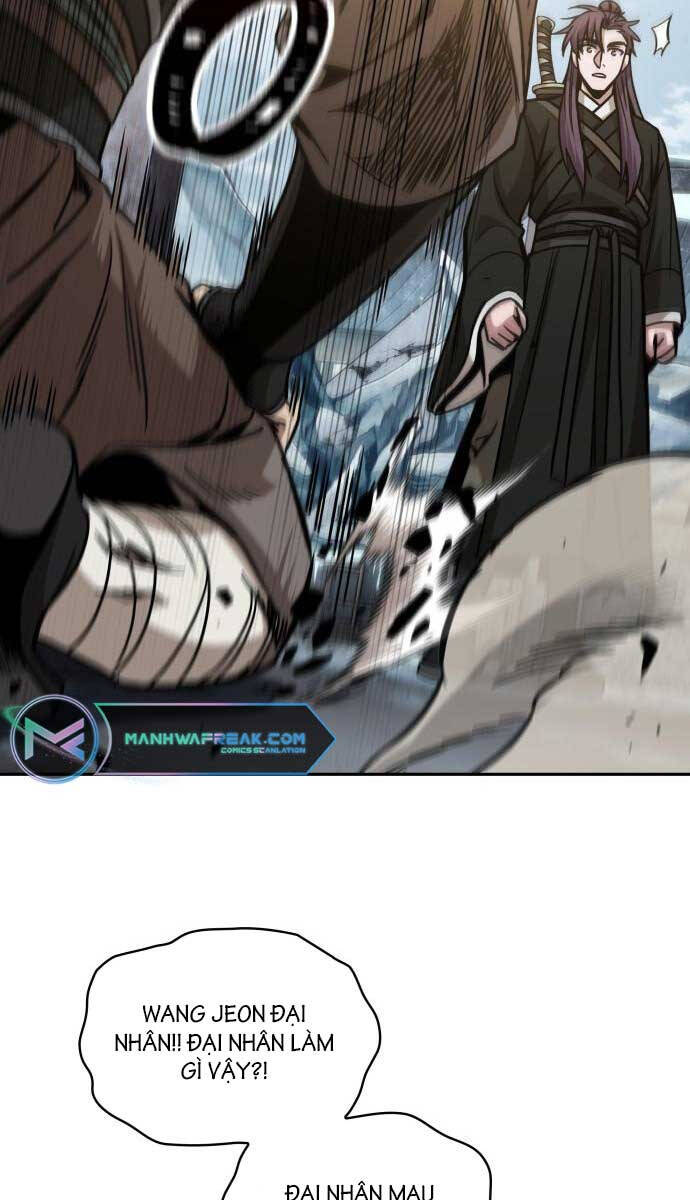 Nano Ma Thần Chap 173 - Next Chap 174