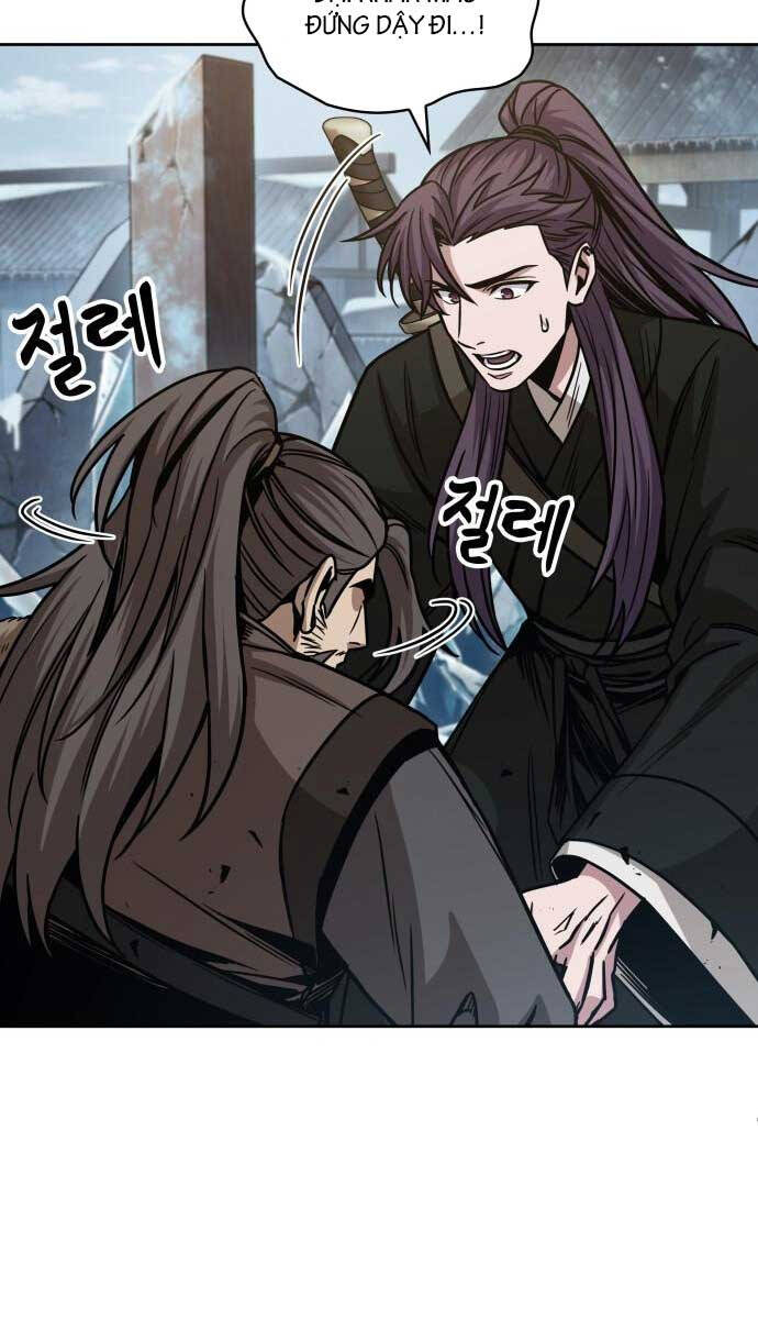 Nano Ma Thần Chap 173 - Next Chap 174
