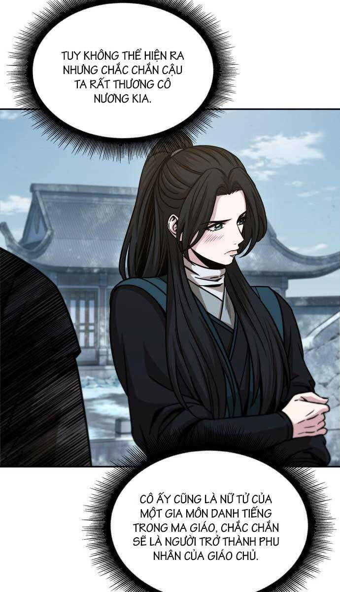 Nano Ma Thần Chap 173 - Next Chap 174