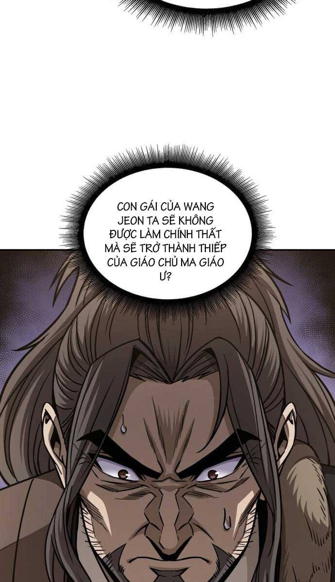 Nano Ma Thần Chap 173 - Next Chap 174