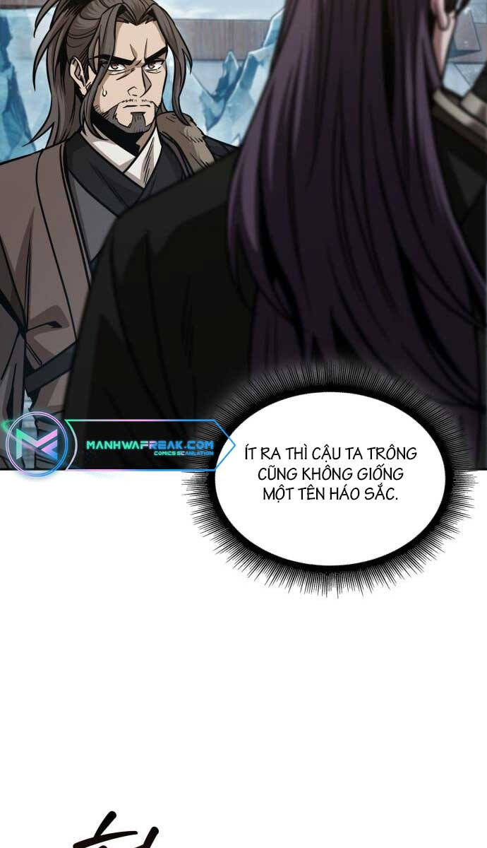 Nano Ma Thần Chap 173 - Next Chap 174