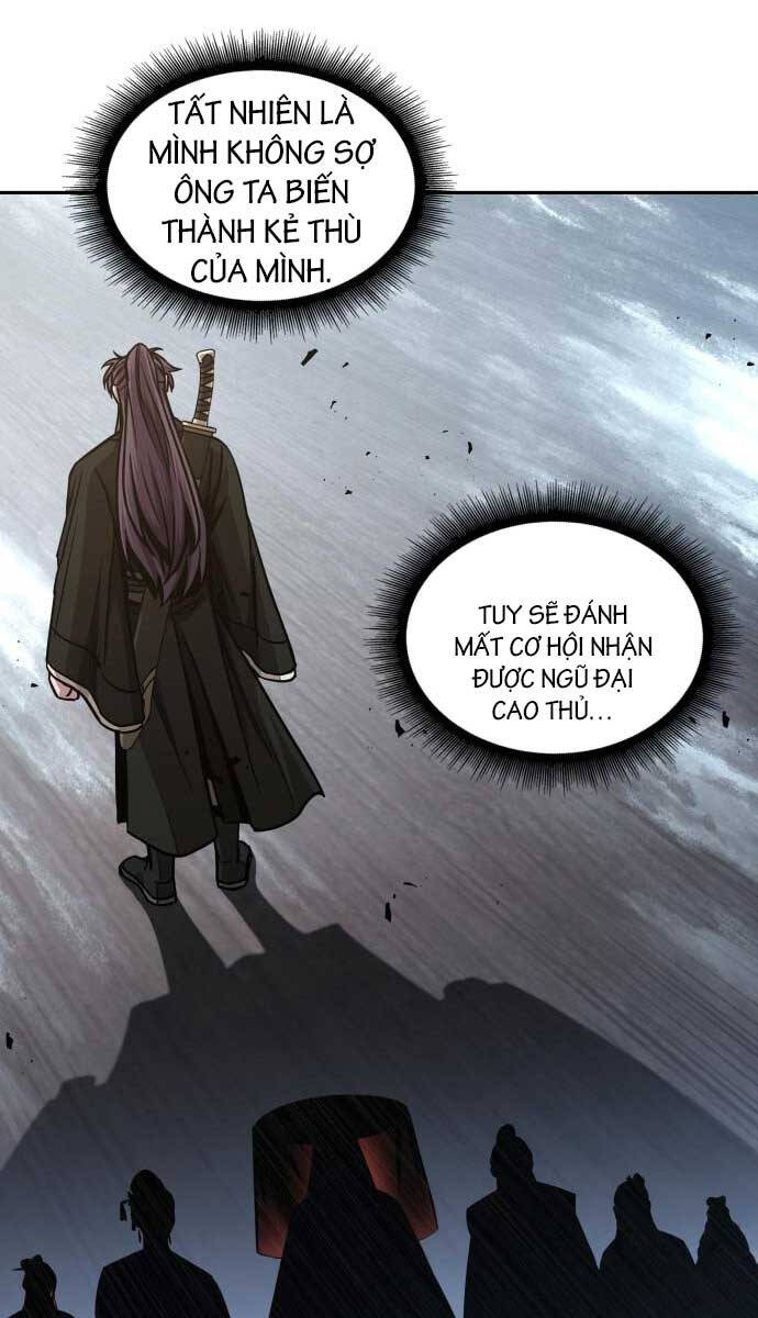 Nano Ma Thần Chap 173 - Next Chap 174