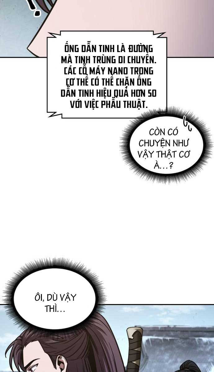Nano Ma Thần Chap 173 - Next Chap 174