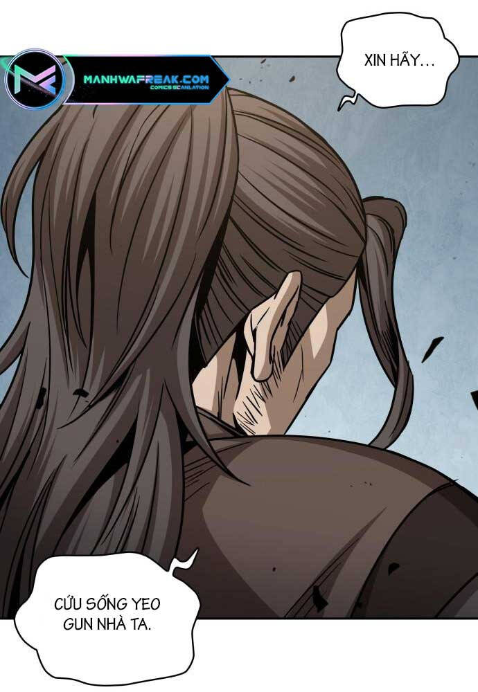 Nano Ma Thần Chap 173 - Next Chap 174