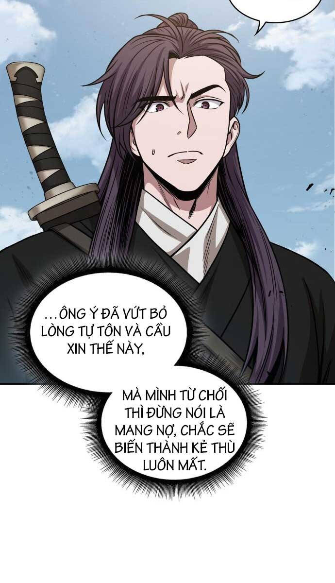 Nano Ma Thần Chap 173 - Next Chap 174
