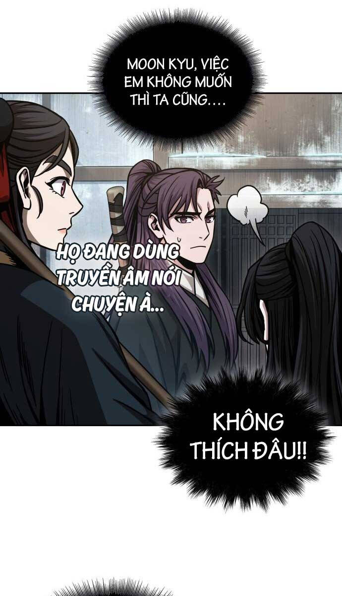 Nano Ma Thần Chap 173 - Next Chap 174