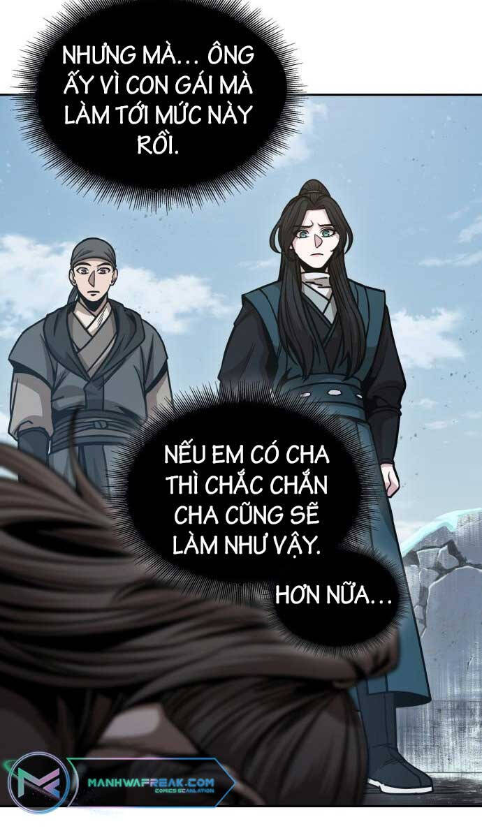 Nano Ma Thần Chap 173 - Next Chap 174