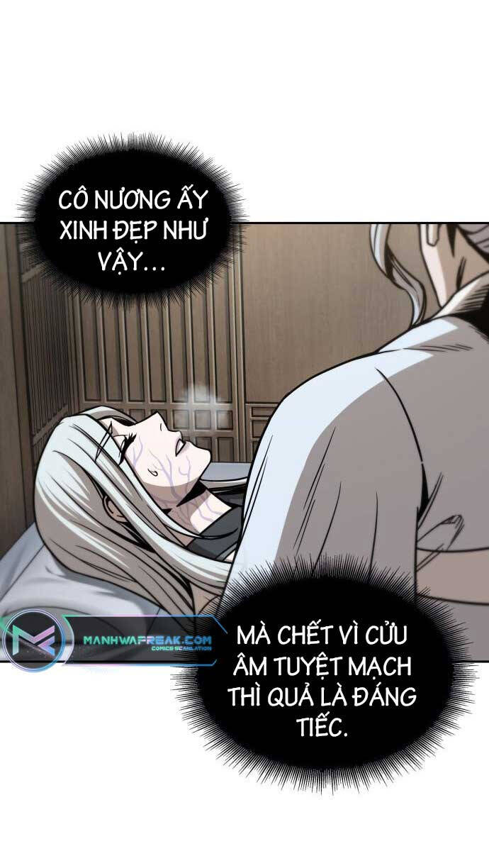 Nano Ma Thần Chap 173 - Next Chap 174