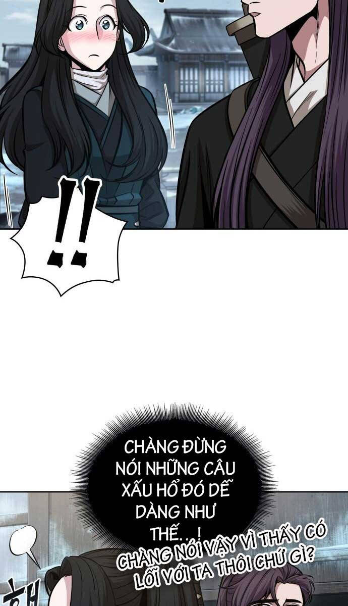 Nano Ma Thần Chap 173 - Next Chap 174