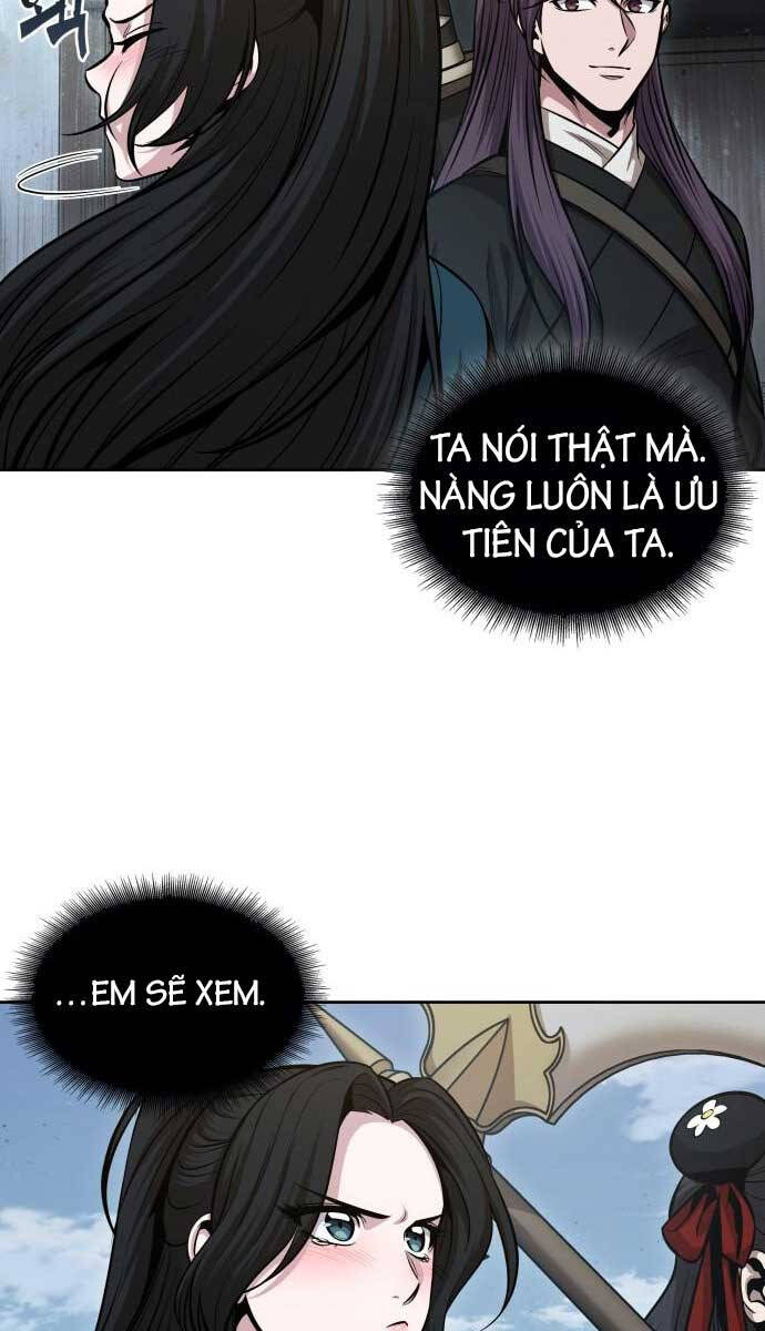 Nano Ma Thần Chap 173 - Next Chap 174