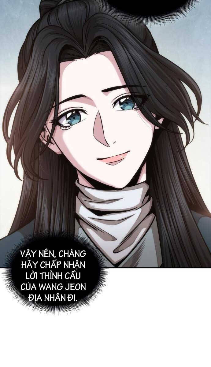 Nano Ma Thần Chap 173 - Next Chap 174
