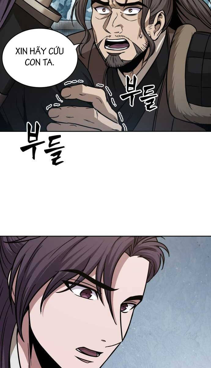 Nano Ma Thần Chap 173 - Next Chap 174